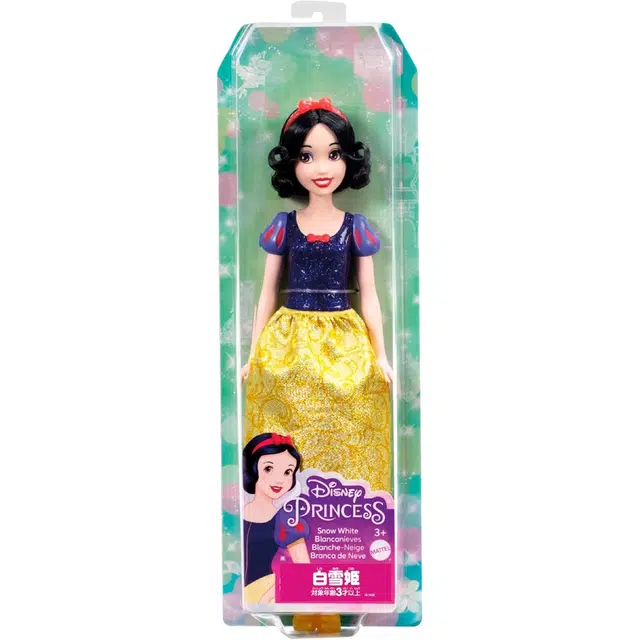 MATTEL Disney Princess