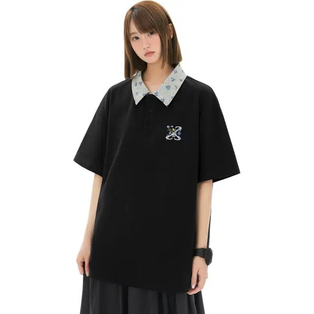 ICONS Lab Polo