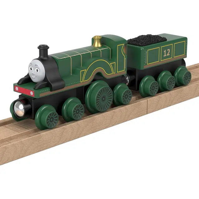 MATTEL Thomas