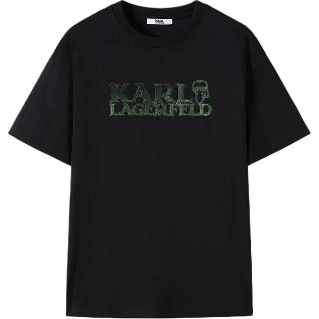 KARL LAGERFELD SS25 T