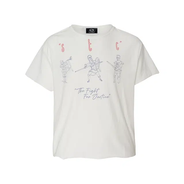 STEEPC boxy T