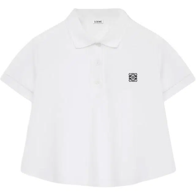 LOEWE SS25 Polo
