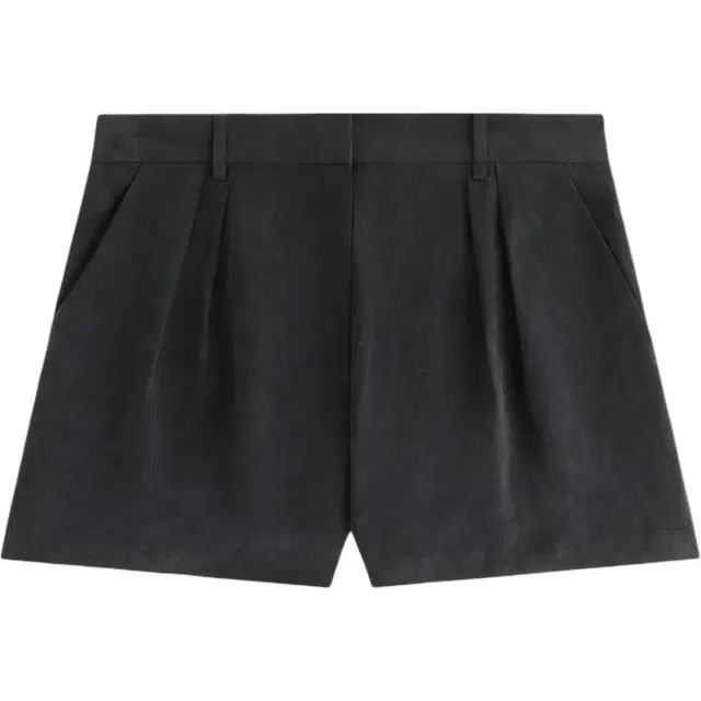 KITH SS25 Astrid Pleated Trouser