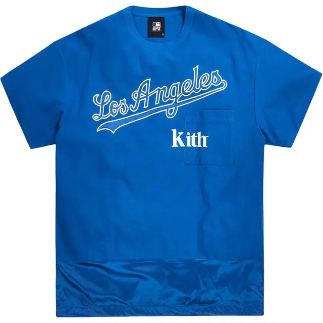 KITH T