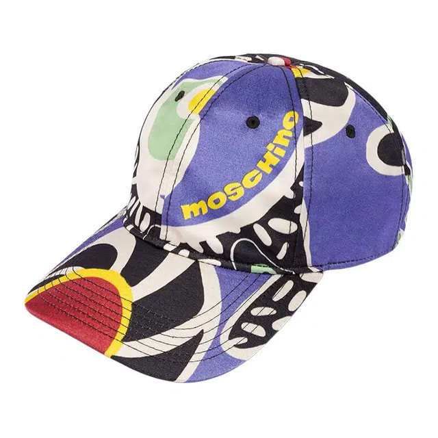 MOSCHINO