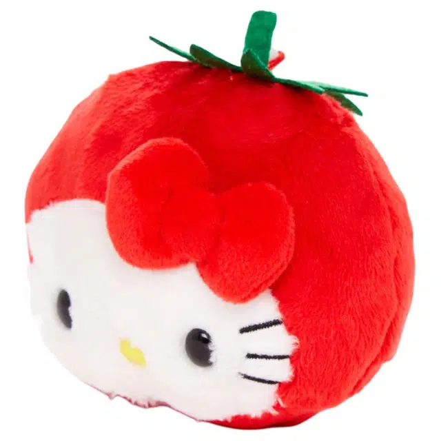 Sanrio x Hello Kitty