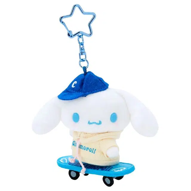 Sanrio Sk8r