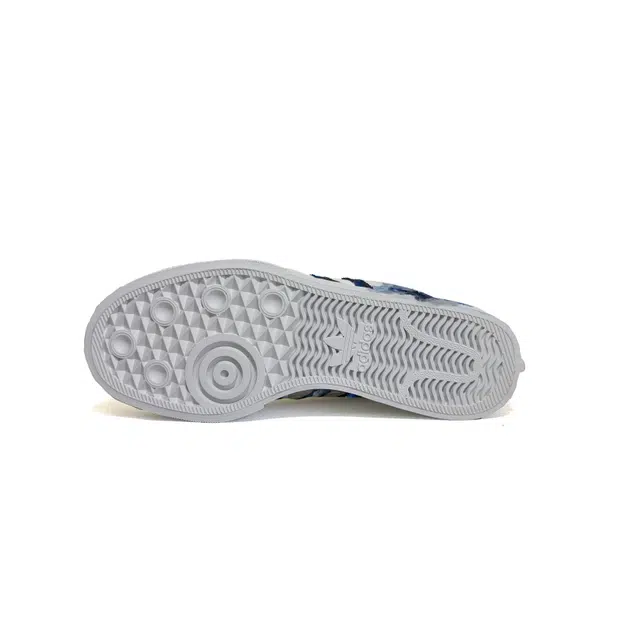adidas originals Nizza Platform