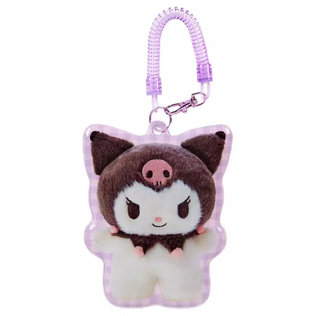 Sanrio itatto Friends PVC