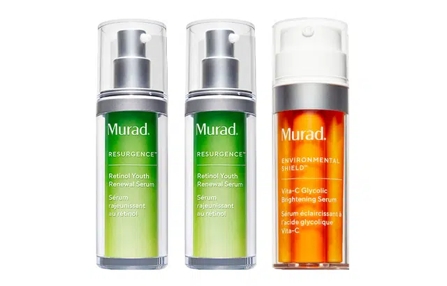 Murad 3A30ml*2+VC30ml