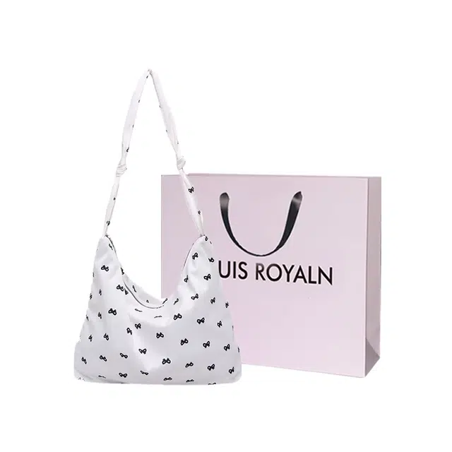 LOUIS ROYALN Tote