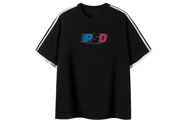 PSO Brand T