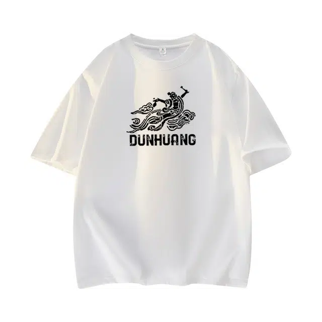 DUNHUANG INSPIRATION T