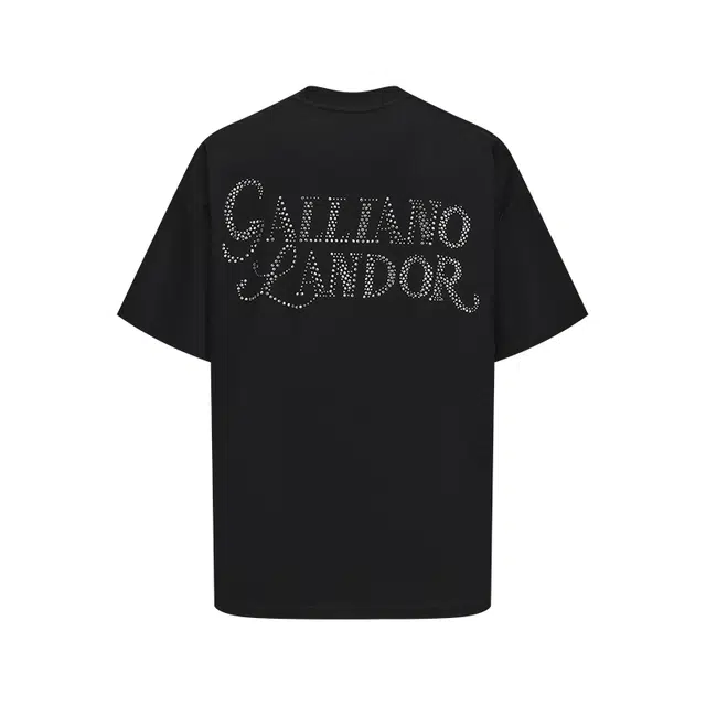 GALLIANO LANDOR logoT