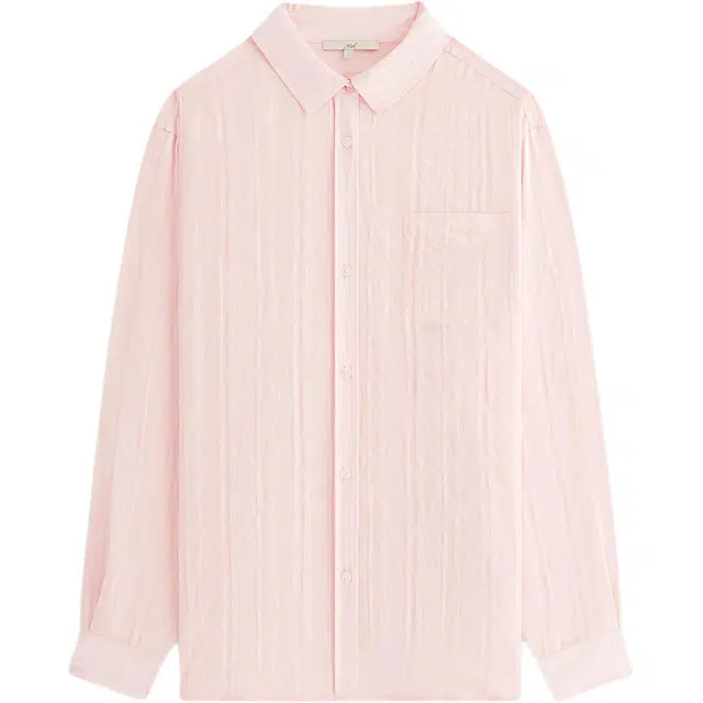 KITH SS25 Ora II Sheer Stripe