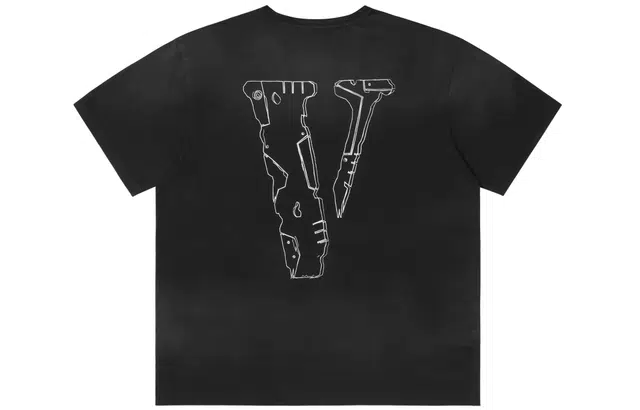 VLONE LOGO T