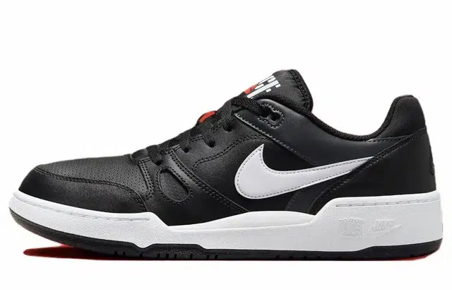 Nike Nike Full Force Low "QR Code"
