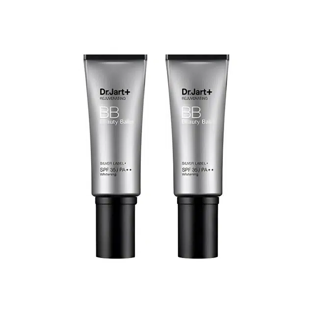 SPF50+PA++ 40ml*2
