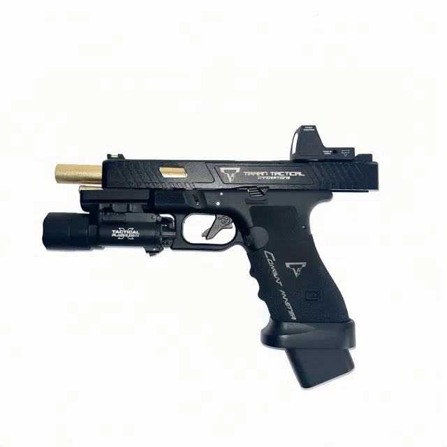 G34 TTI