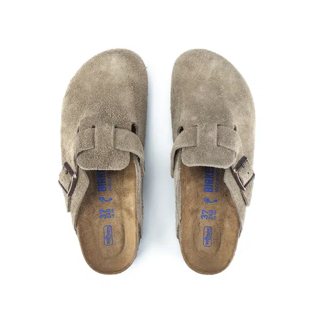 Birkenstock