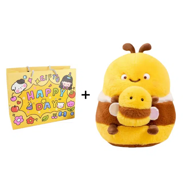 Bee beebeebeebeebee 25cm35cm