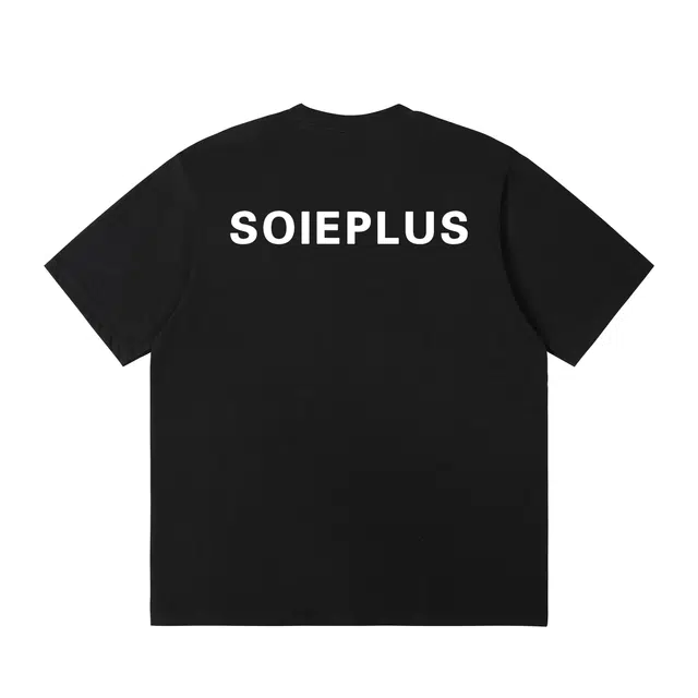 SOIEPLUS LogoT