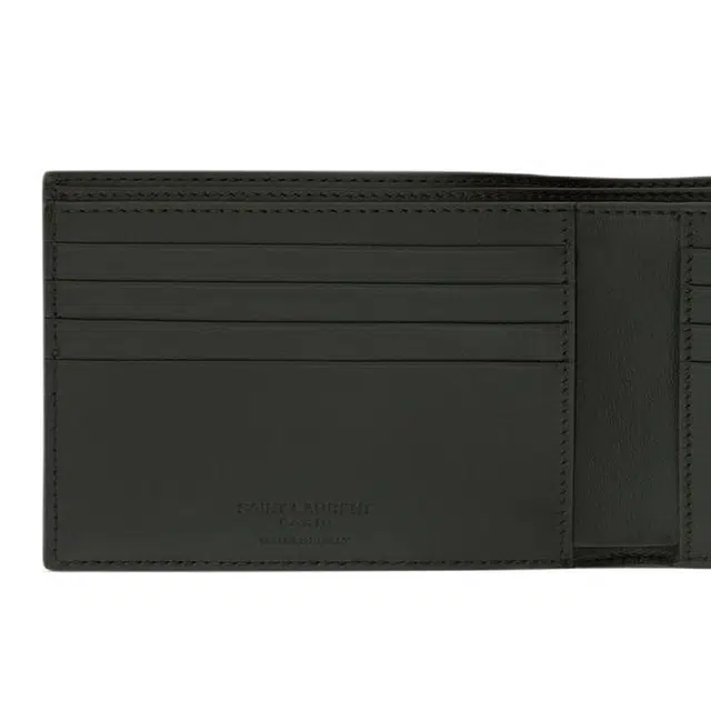 SAINT LAURENT PARIS Logo