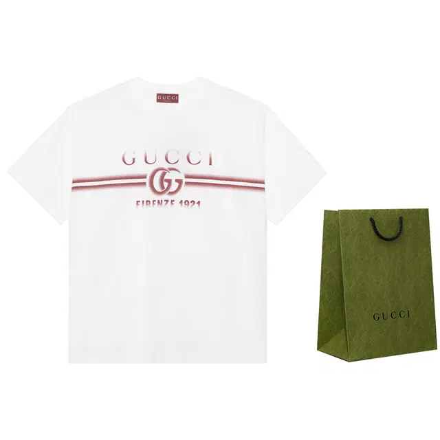 GUCCI FW24 LogoT
