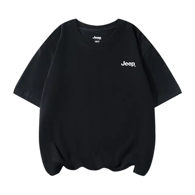 Jeep T