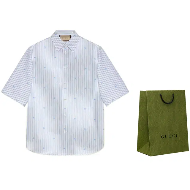 GUCCI SS22 Logo