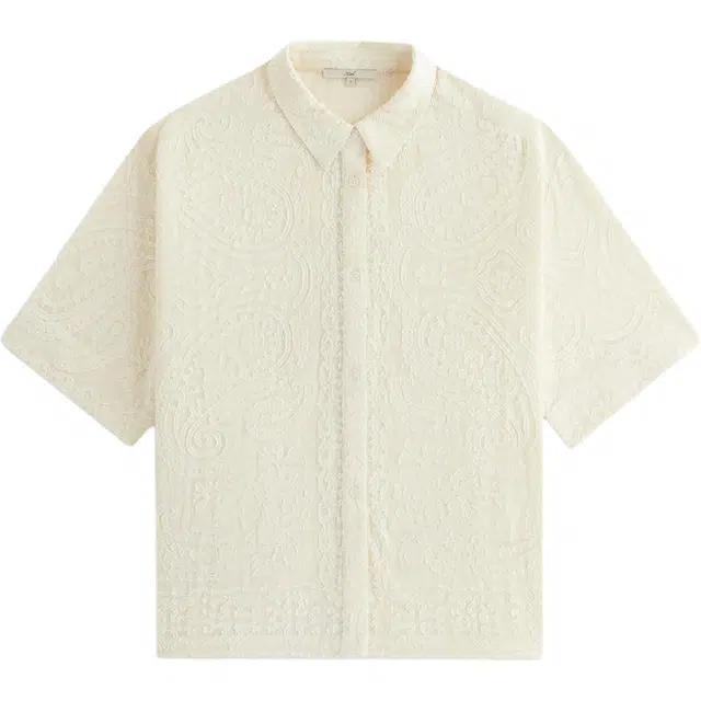 KITH SS25 Mari Paisley