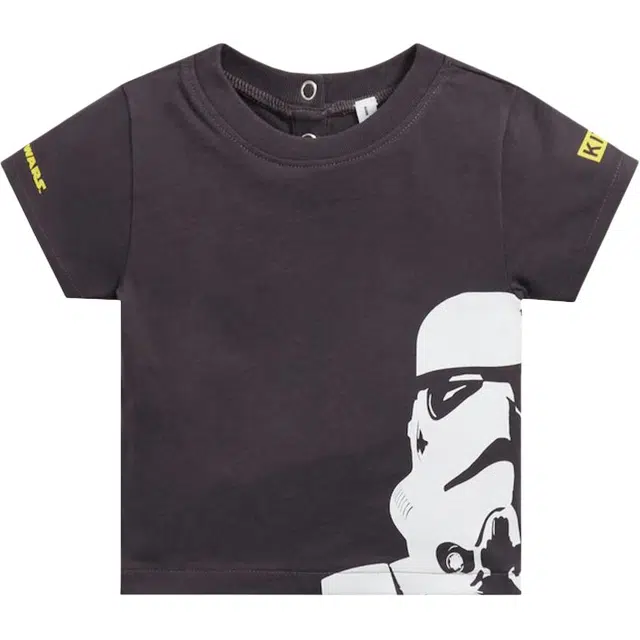 KITHSTAR WARS T