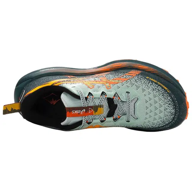 Asics Trabuco Max 4