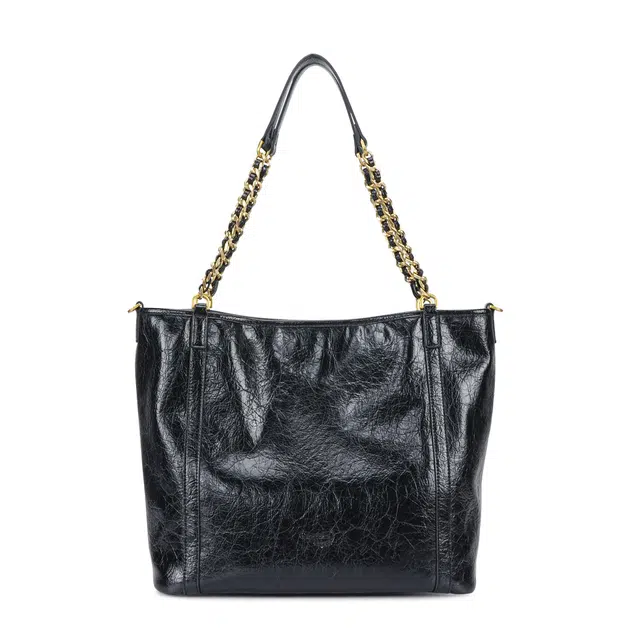 Crocodile Tote