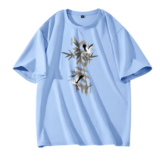 DEBRAND T
