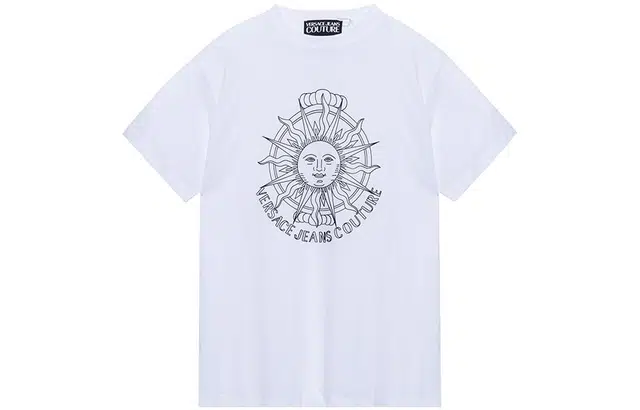 VERSACE JEANS COUTURE SS22 T