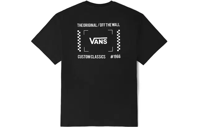 Vans T