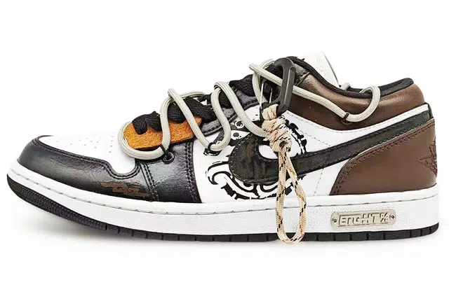 Jordan Air Jordan 1 "Panda" EIGHT