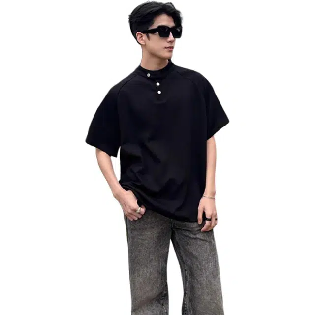 Hypeyourself cleanfitpoloT