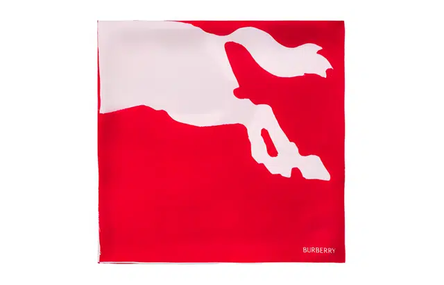 Burberry Logo