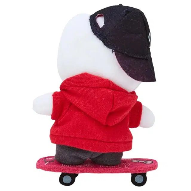 Sanrio Hello Kitty Sk8r Squad