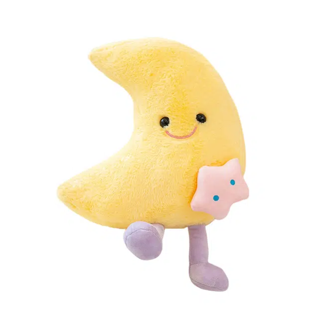Julebaby 40cm50cm33cm43cm