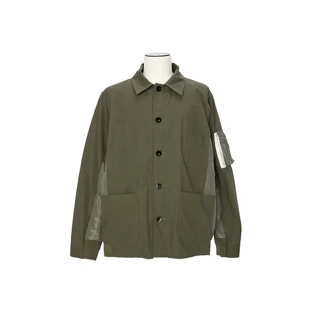 Sacai SS25