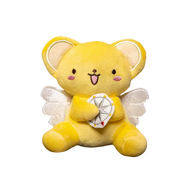 Julebaby 13cm17cm
