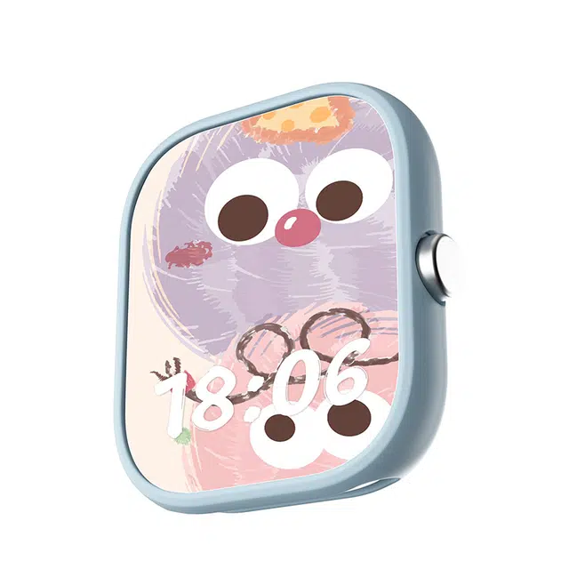 KUYUEXIANG watch5Redmi Watch54