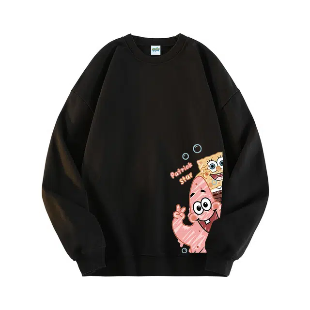 SPONGEBOB SQUAREPANTS