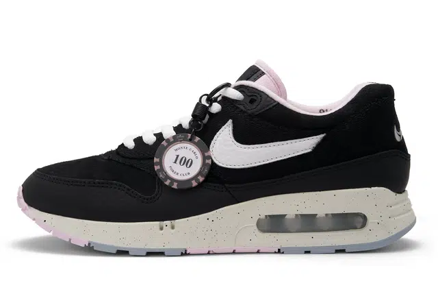 Nike Air Max 1 "Blackberry"