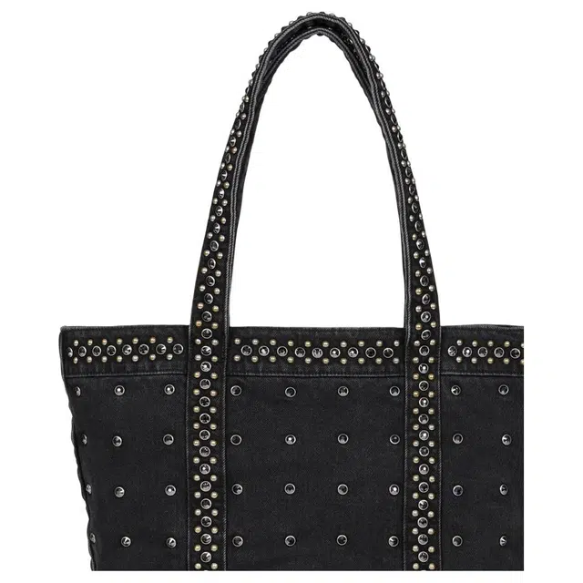 Supreme B.B. SIMON Tote