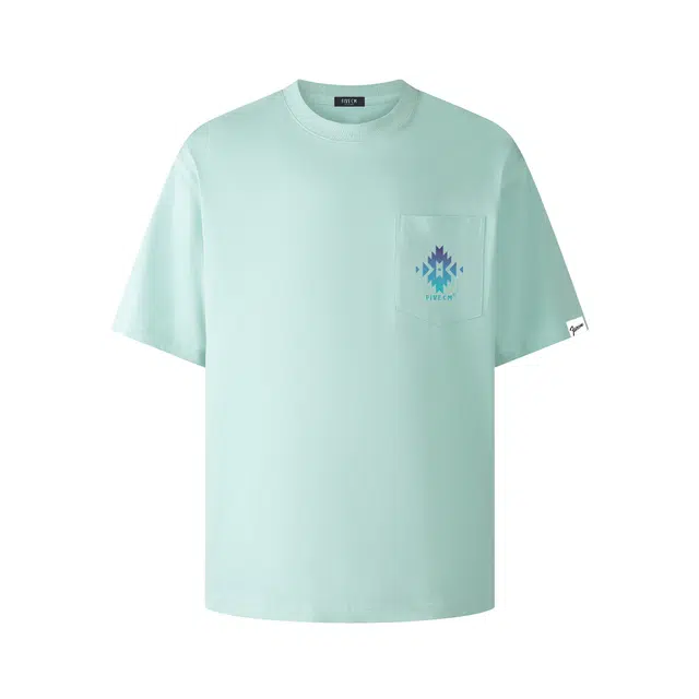 FIVE CM I.TClean fitLOGOT