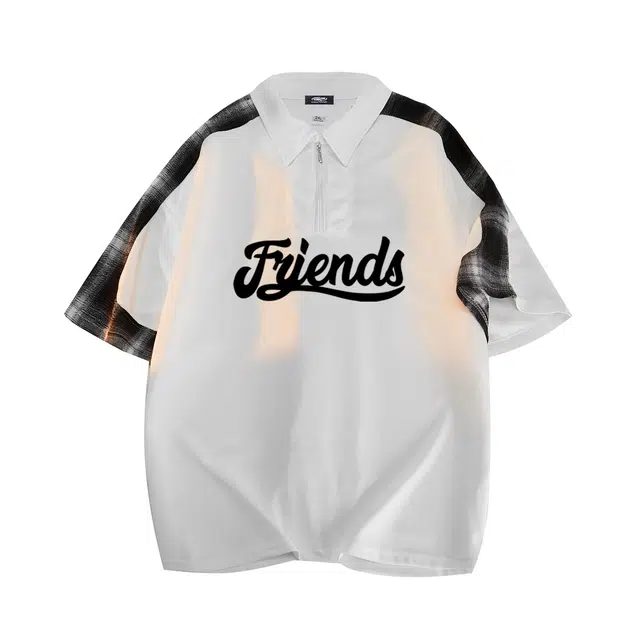 GF LogoPolo